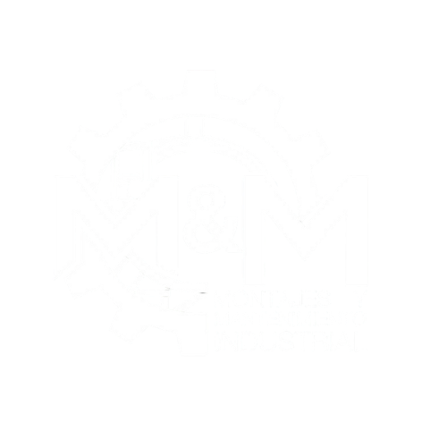 M&M Logo